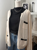 Loft cardigan size M