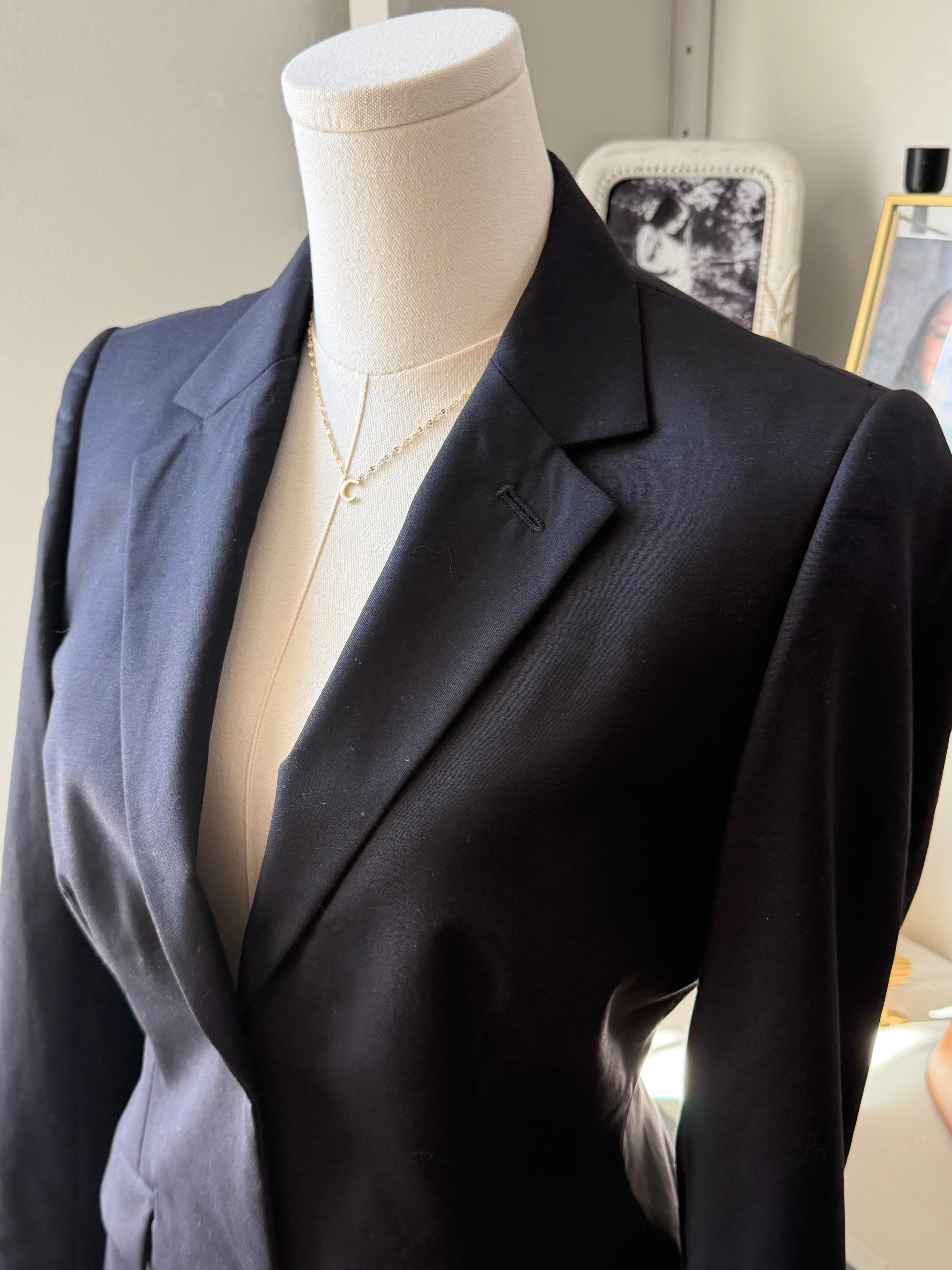 Brooks Brothers Women's Blazer size 10P RETAILS $598