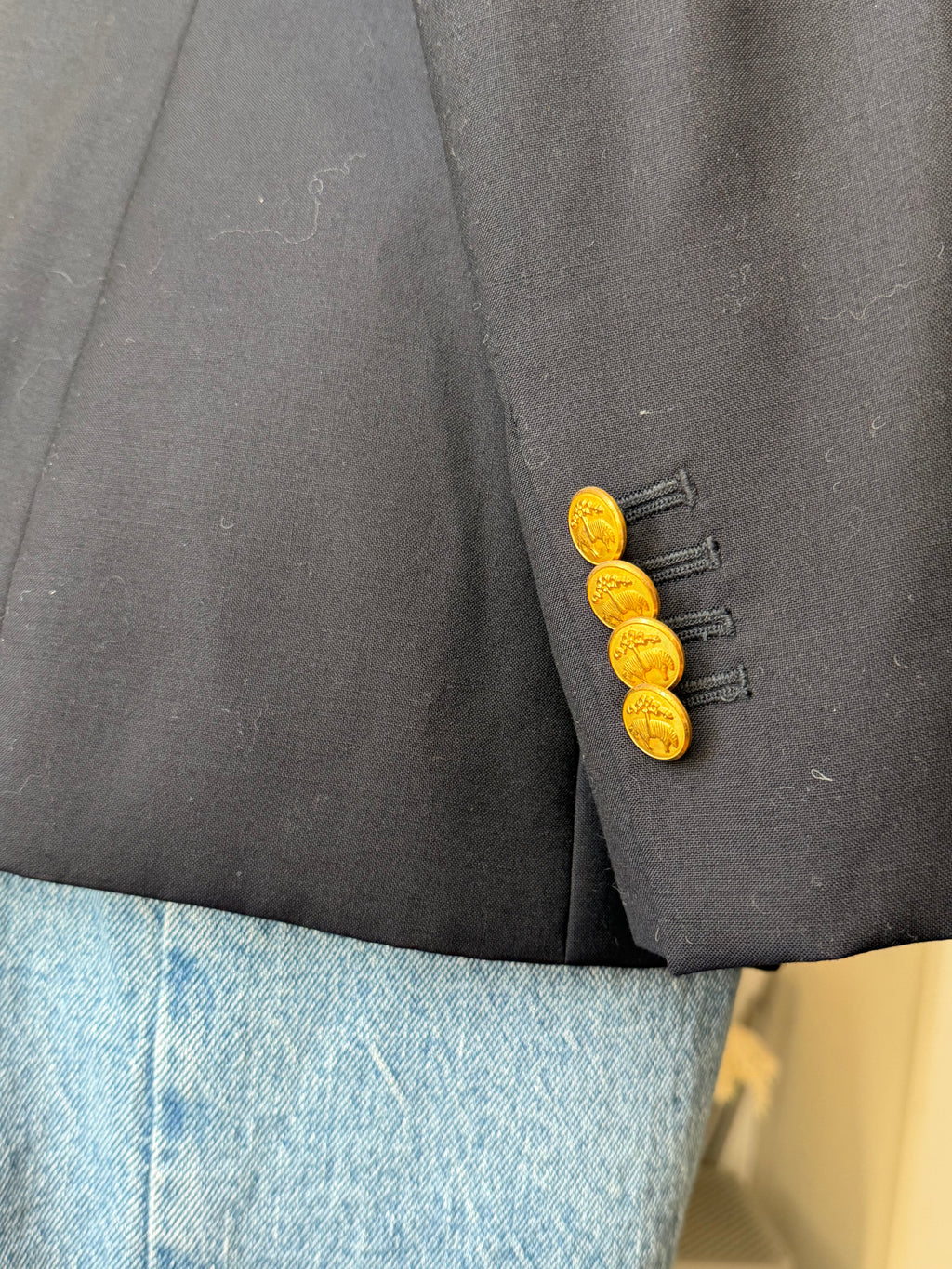 Brooks Brothers Women's Blazer size 10P RETAILS $598