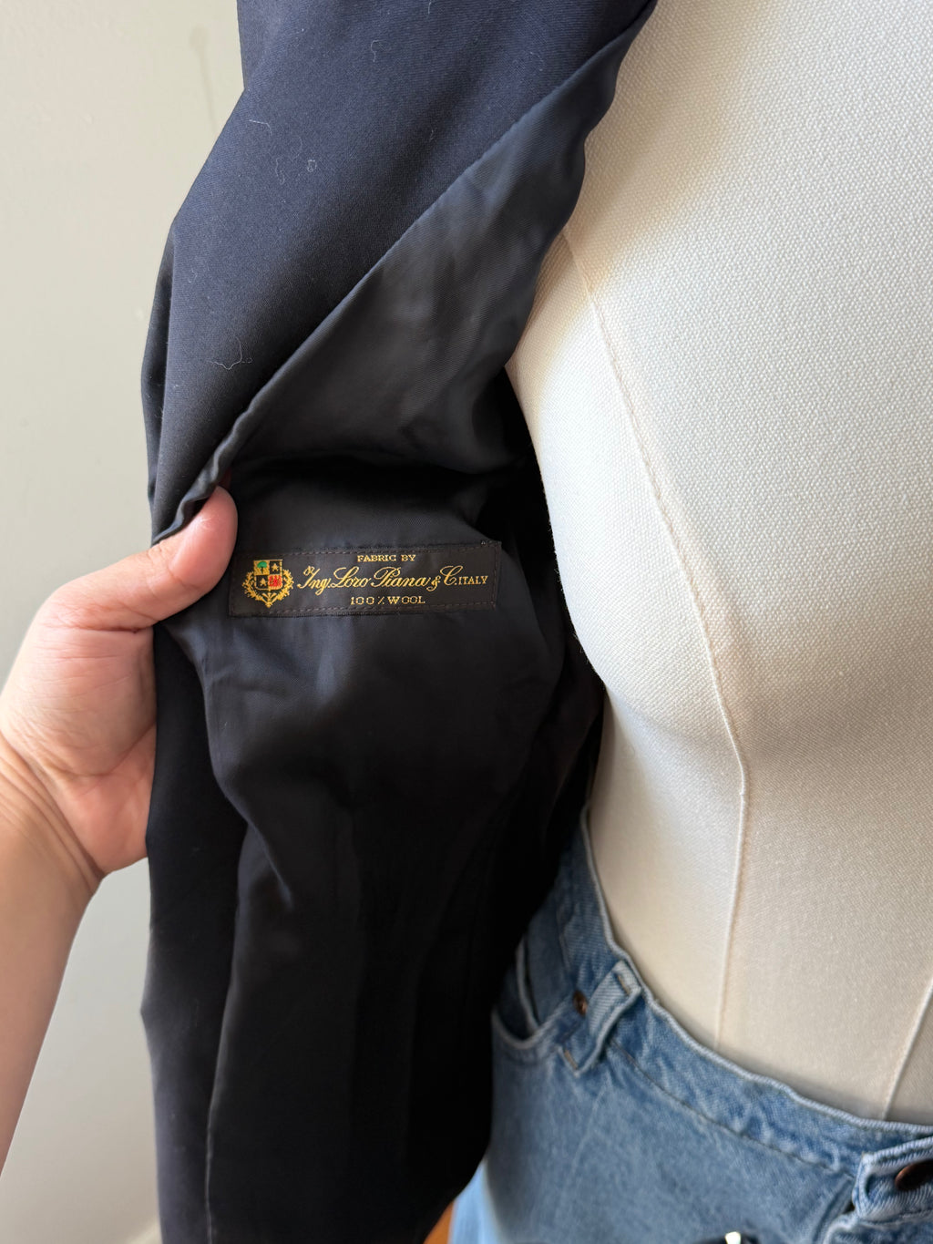 Brooks Brothers Women's Blazer size 10P RETAILS $598